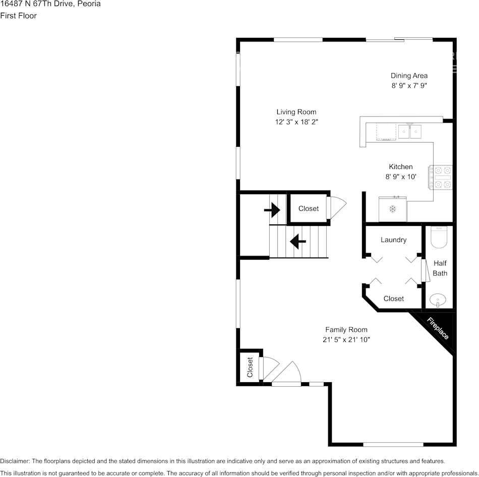 16487 N 67th Dr - Photo 3 of 21