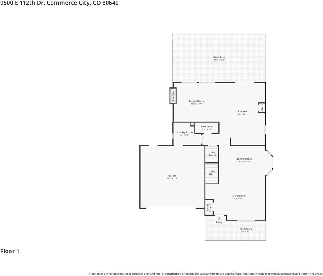 9500 E 112th Dr - Photo 2 of 19