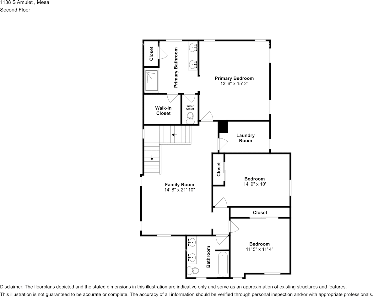 1138 S Amulet - Photo 3 of 14