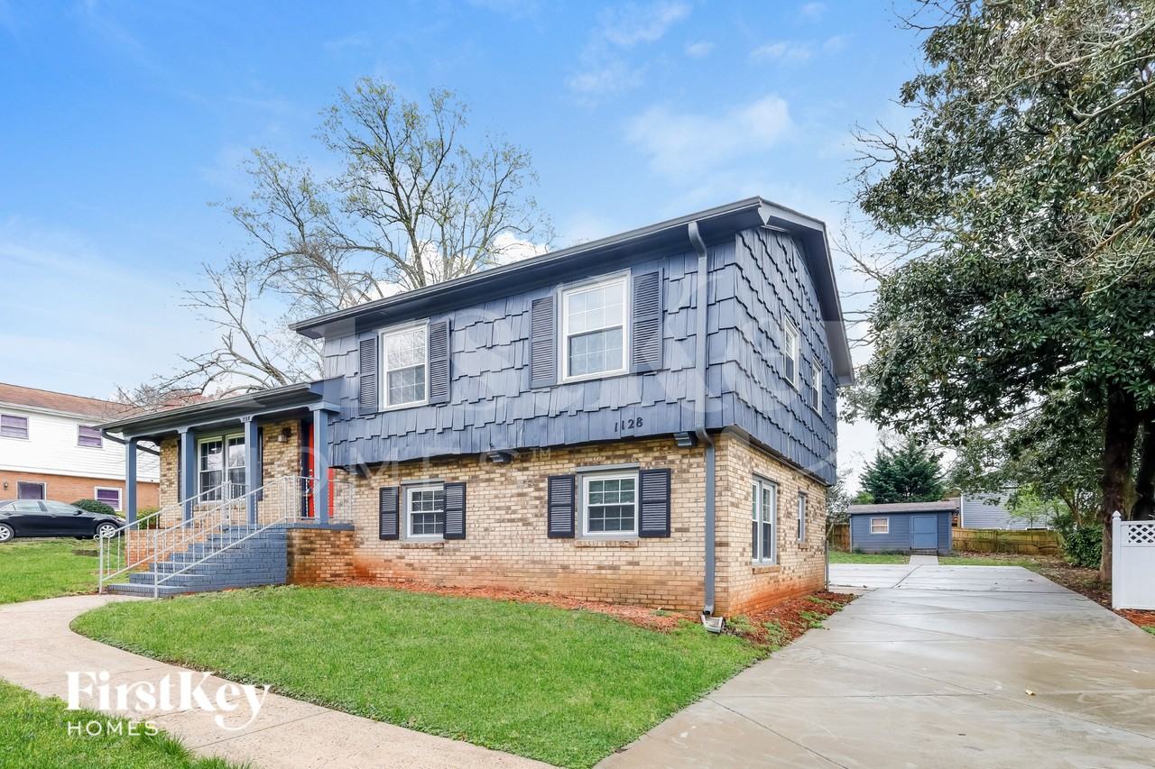 1128 Rocky Ridge Dr - Photo 2 of 15