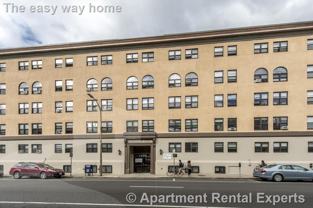 1200 Massachusetts Ave #306 - Photo 1 of 1