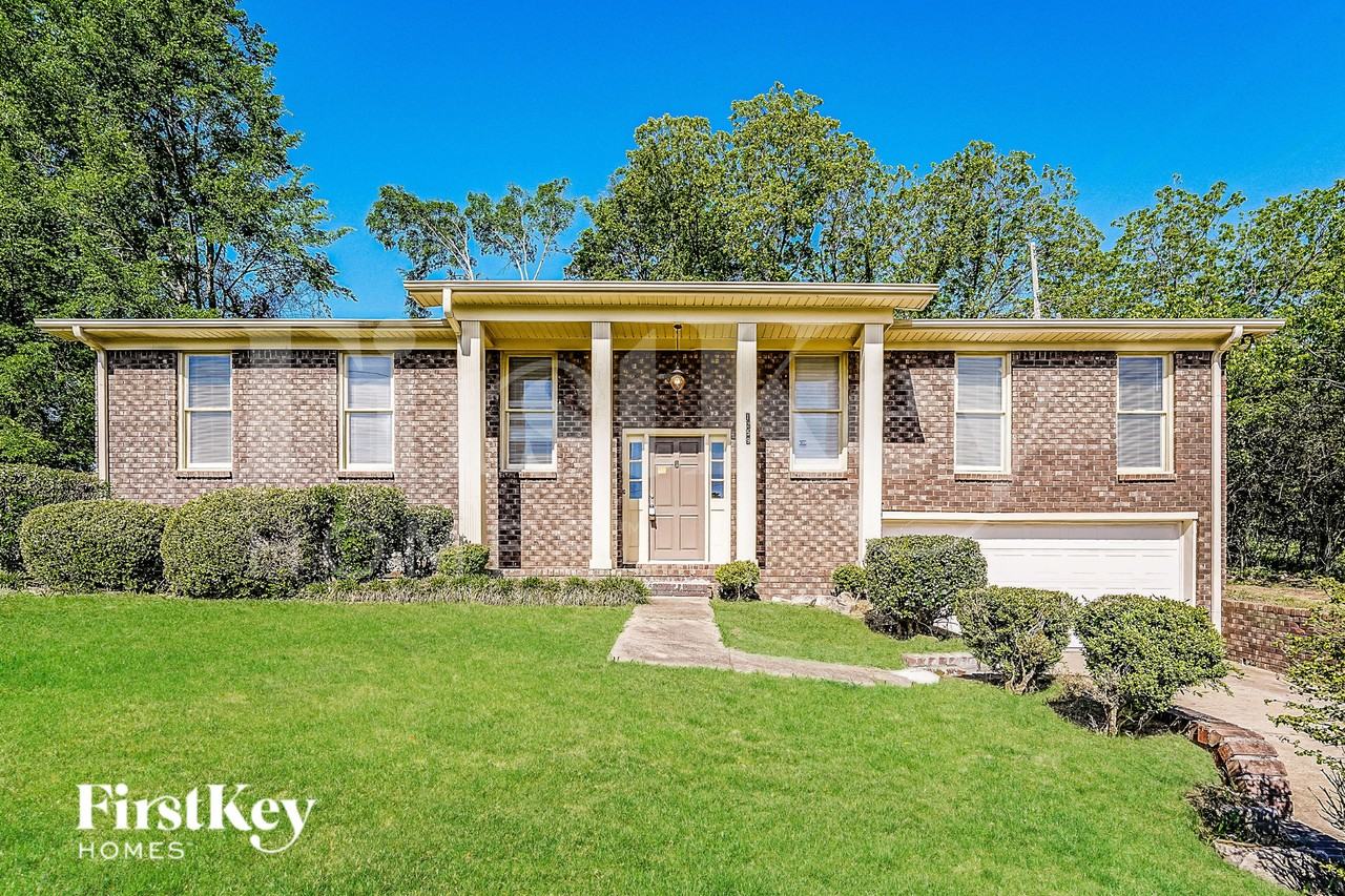 1259 Huffman Rd