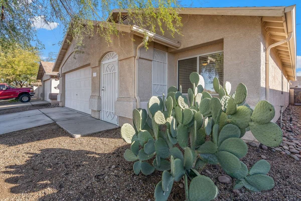 6653 S Via Vista De Santa Cruz - Photo 3 of 28