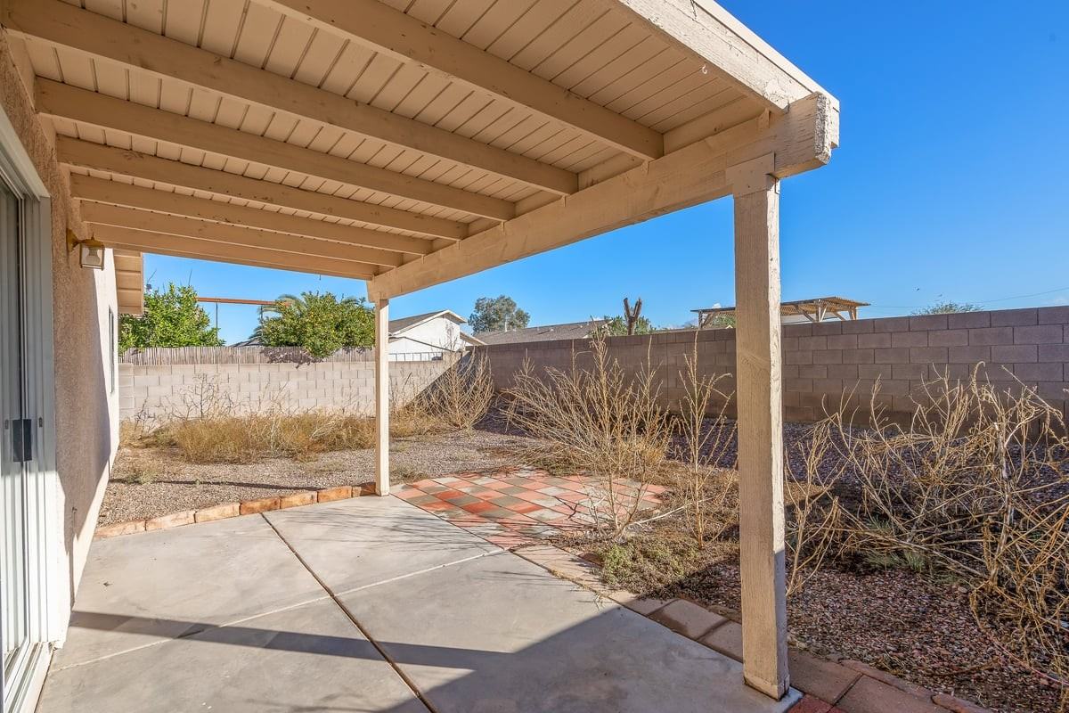 6653 S Via Vista De Santa Cruz - Photo 5 of 28