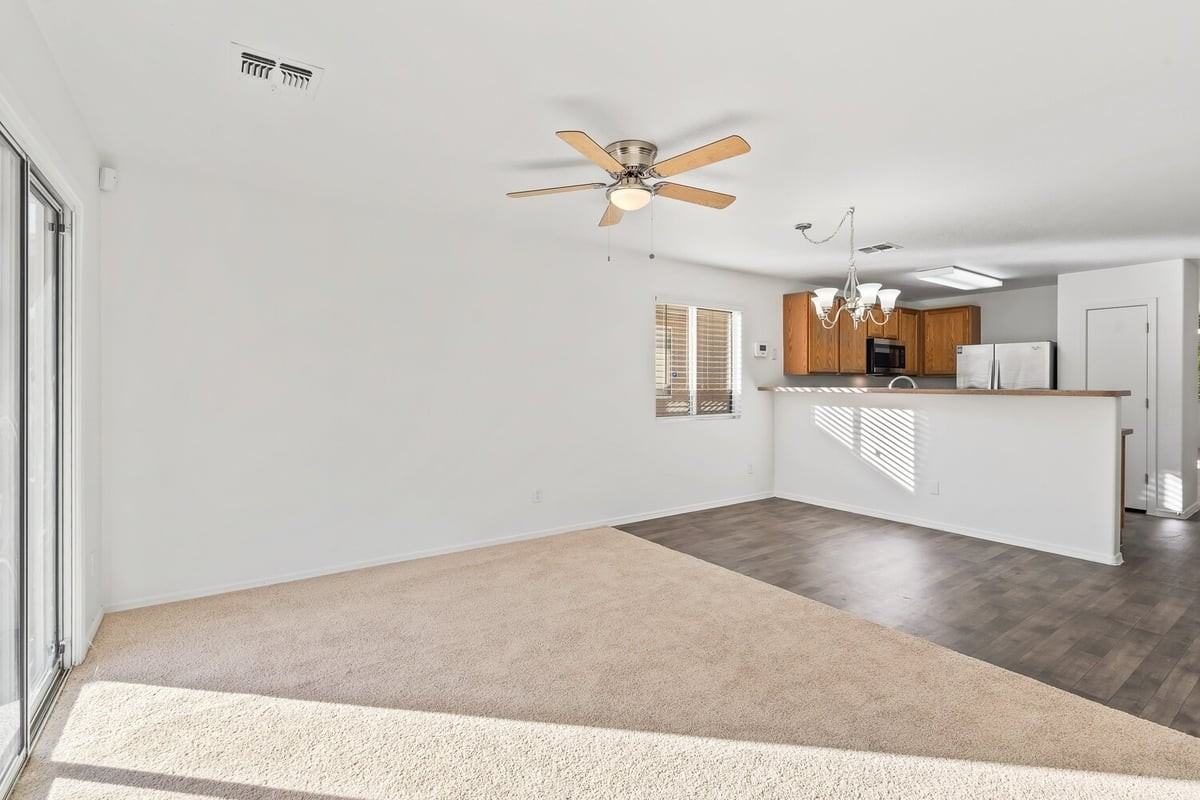 6653 S Via Vista De Santa Cruz - Photo 6 of 28