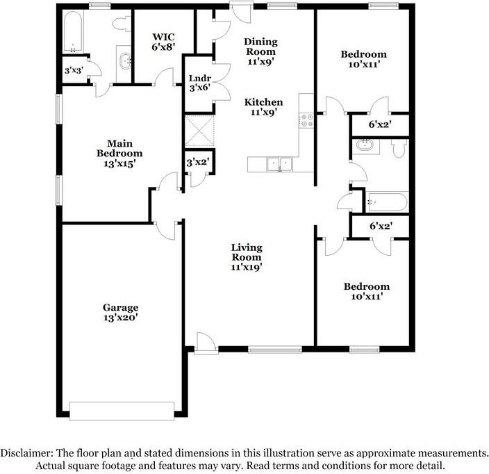 165 Howard Woody Dr - Photo 2 of 16