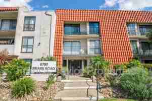 featured image of 6780 Friars Rd #311