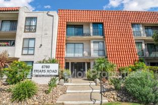 6780 Friars Rd #311 - Photo 1 of 1