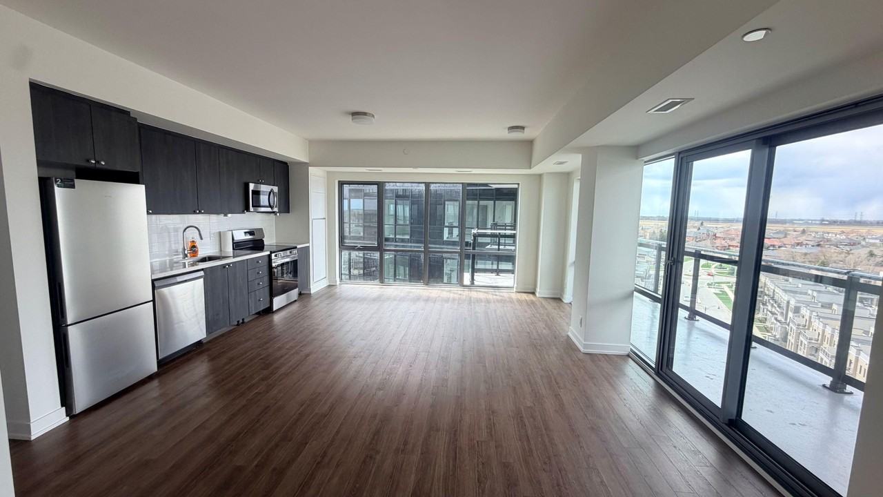 51 Clarington Blvd #1112 - Photo 2 of 13