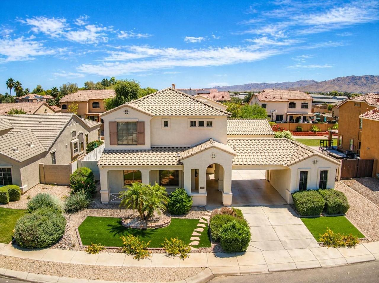 8611 S 45th Gln - Photo 2 of 50