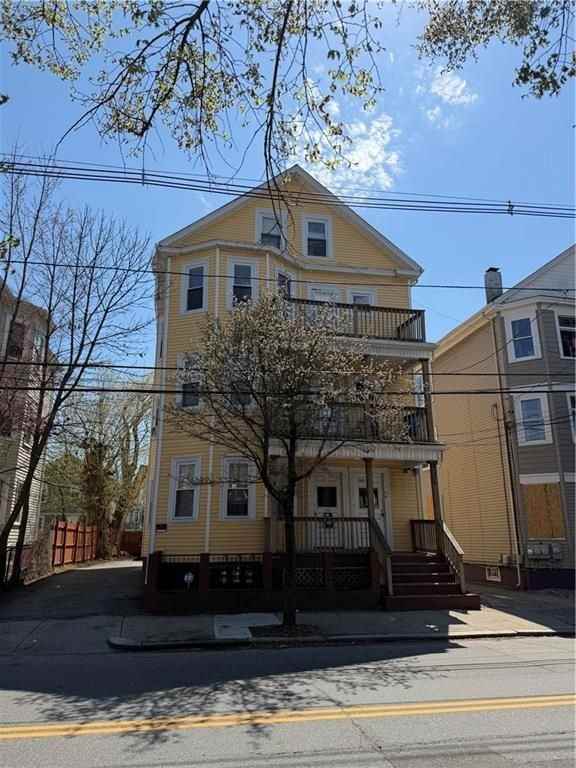 368 Orms St ##3