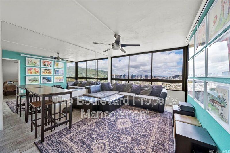 2499 Kapiolani Blvd #3506