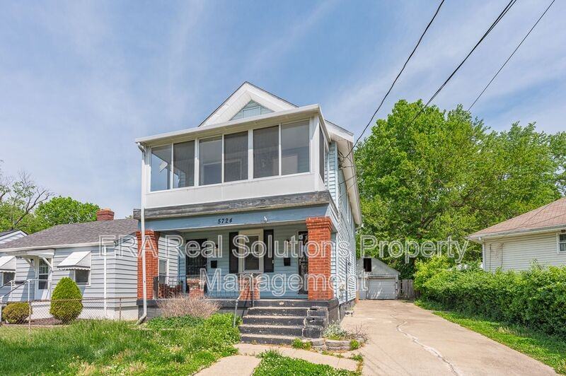 5724 Luhn Ave #1 - Photo 2 of 28