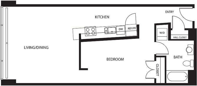 26 Sidney St #404