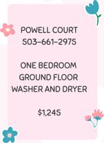 16932 Se Powell Blvd #52 - Photo 1 of 1