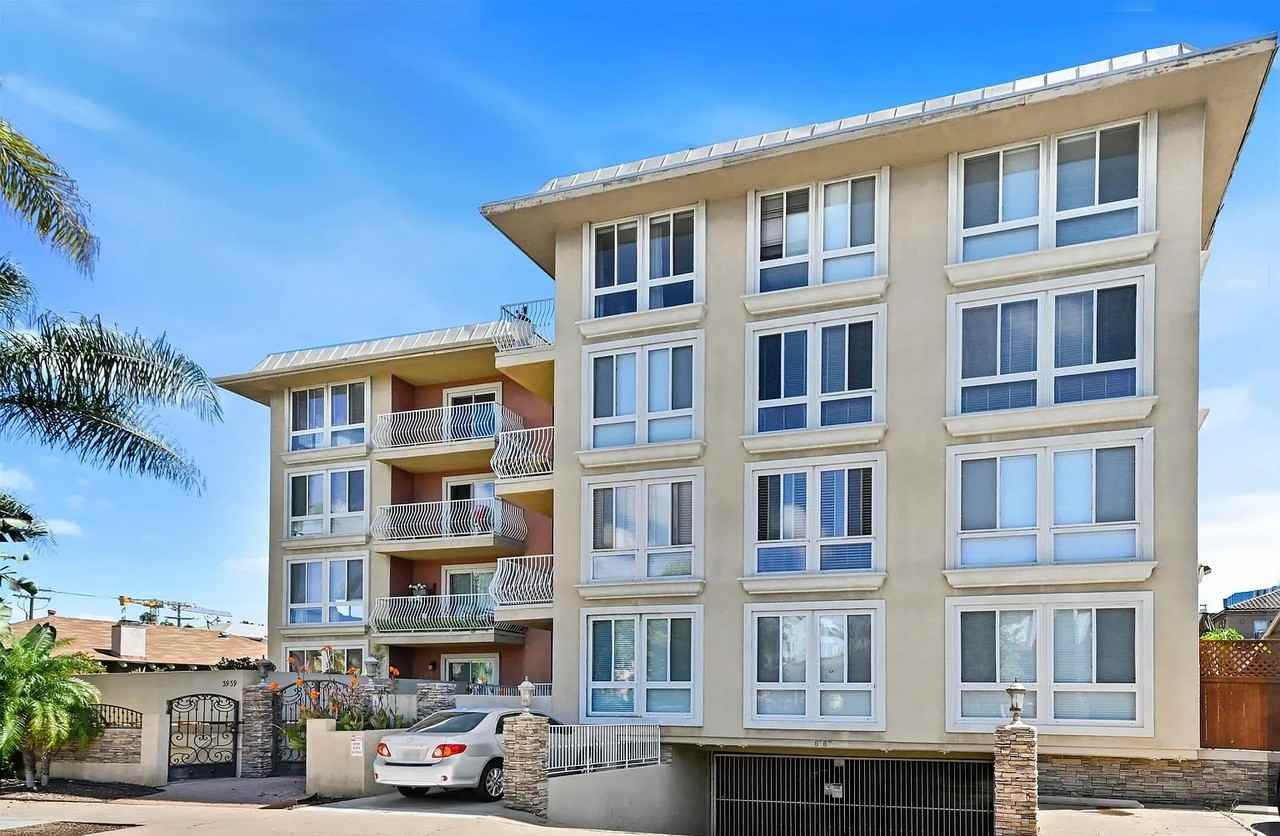 3939 Illinois St #1C - Photo 4 of 15