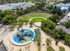 3877 Pell Pl #424 - Photo 1 of 1