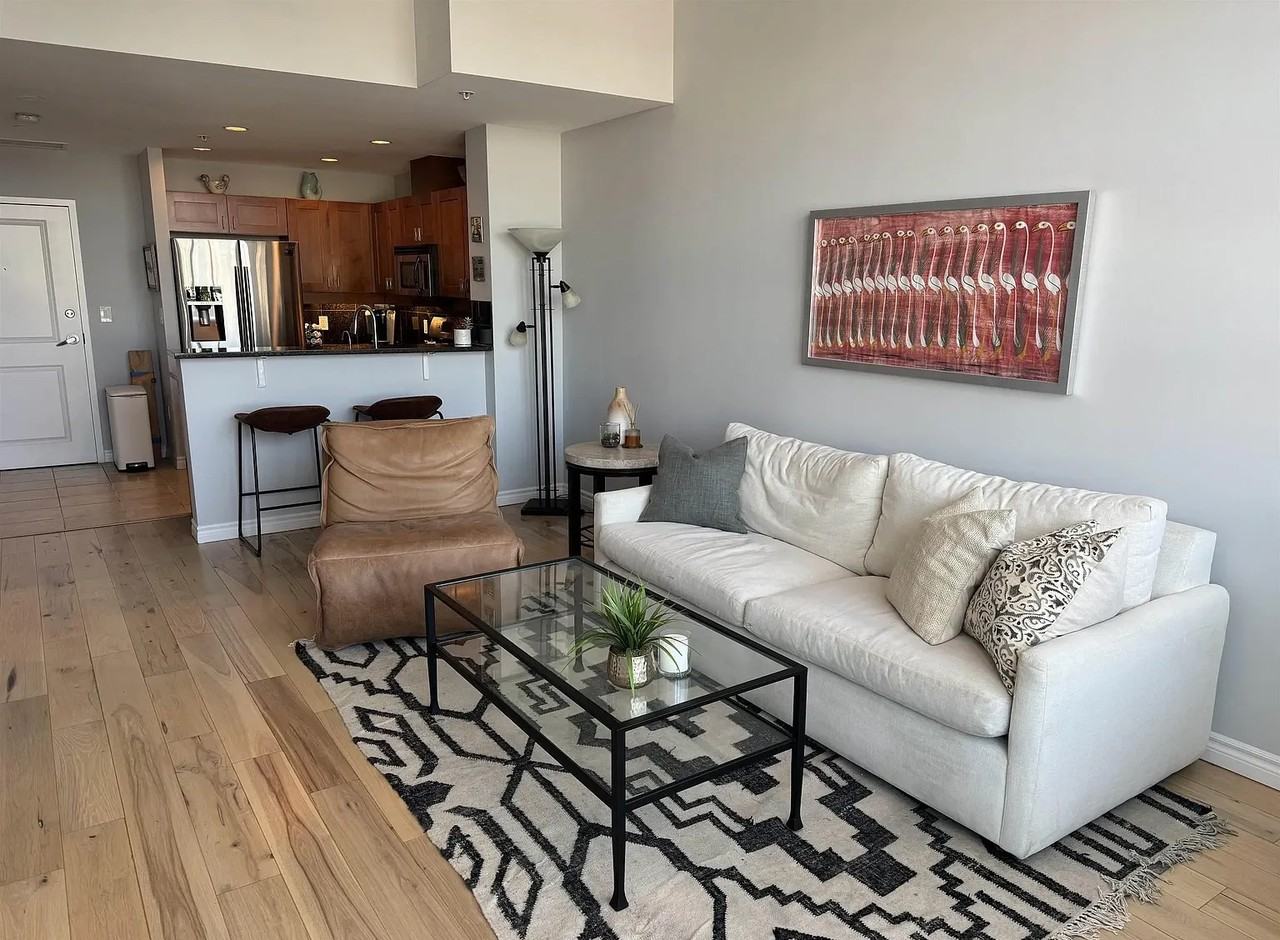 475 Redwood St #509 - Photo 6 of 8