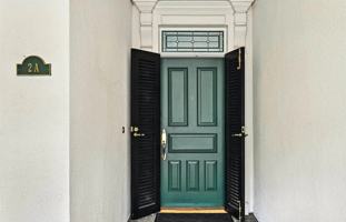 featured image of 1001 Genter St #2A