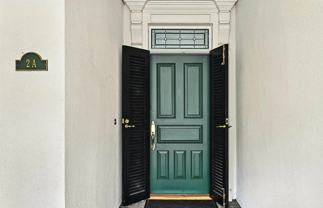 1001 Genter St #2A - Photo 1 of 1