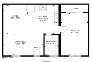 5061 Mission Blvd - Photo 1 of 1