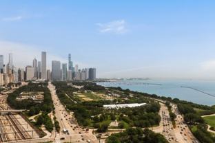 233 E 13th St #1008 - Photo 1 of 1