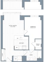 4 Park Ln #J1017 - Photo 1 of 1
