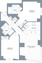 4 Park Ln #G0302 - Photo 1 of 1