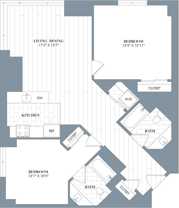 4 Park Ln #J0827 - Photo 1 of 1