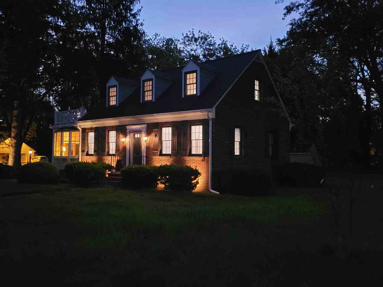 126 Tred Avon Ave #NA - Photo 2 of 17