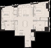 Stuart St #801 - Photo 1 of 1