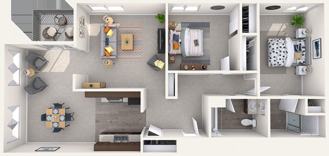 E Central Rd #145 - Photo 1 of 1