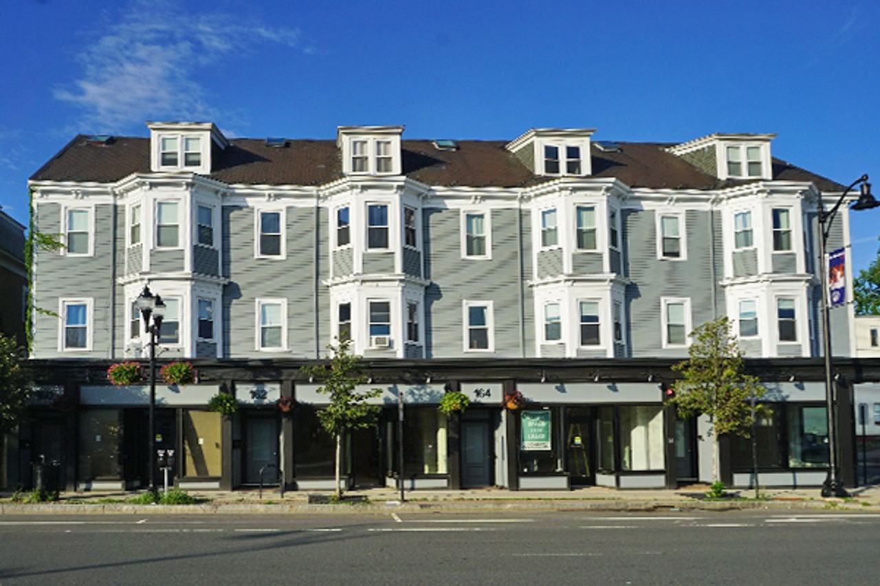 164 Broadway