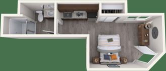 1551 E Central Rd #247B - Photo 1 of 1