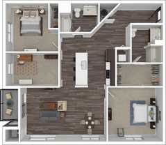 31 E Ogden Ave #234 - Photo 1 of 1
