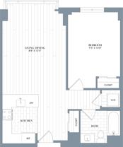 4 Park Ln #J0612 - Photo 1 of 1
