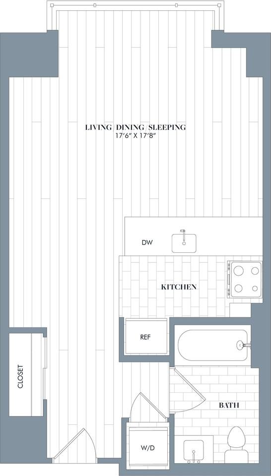 4 Park Ln #J0714