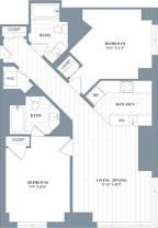 4 Park Ln #J0905 - Photo 1 of 1
