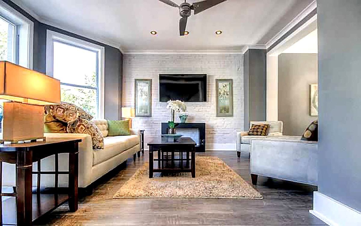 32 U St Nw #NA - Photo 4 of 19