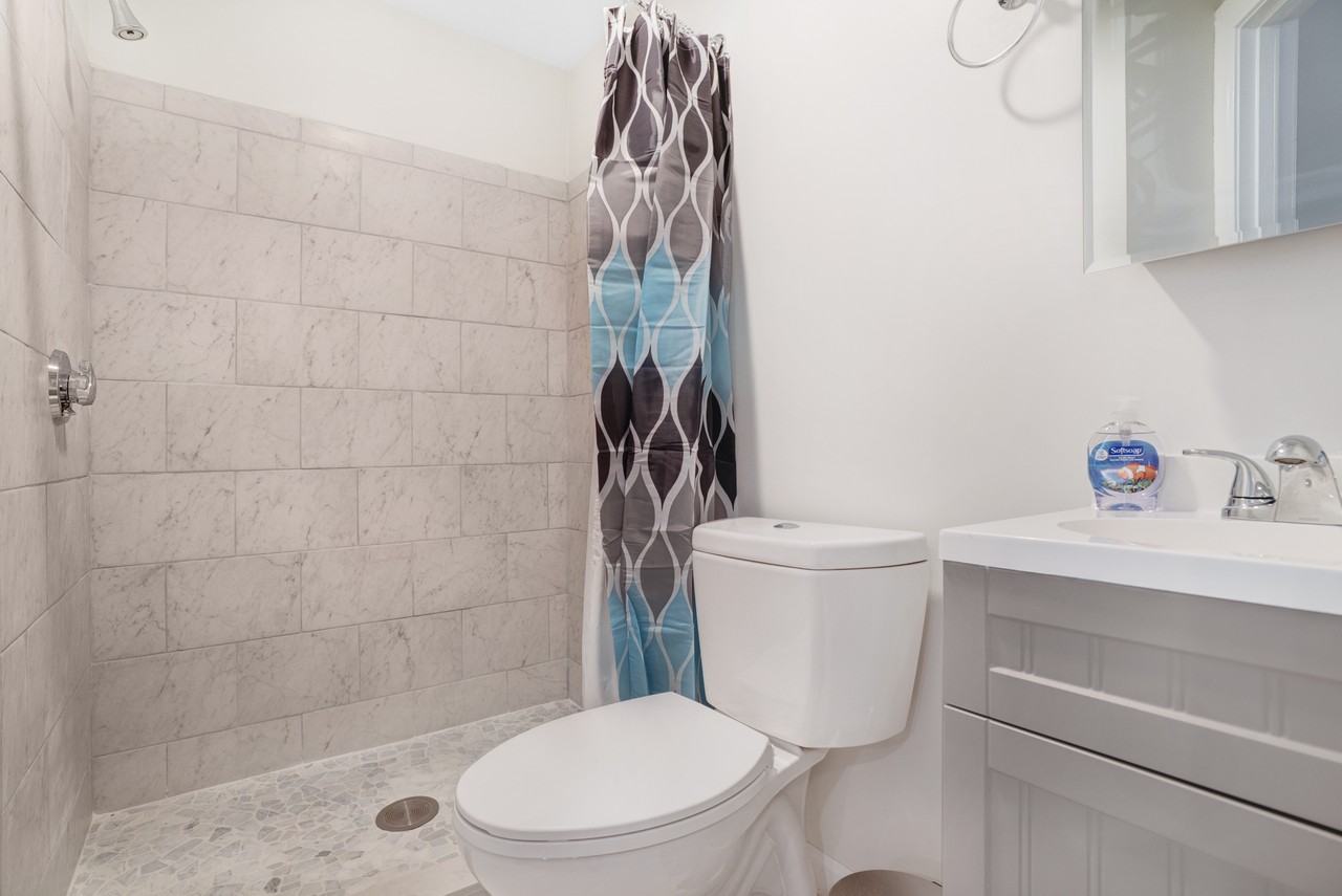 162 Cottage St #3A - Photo 6 of 23