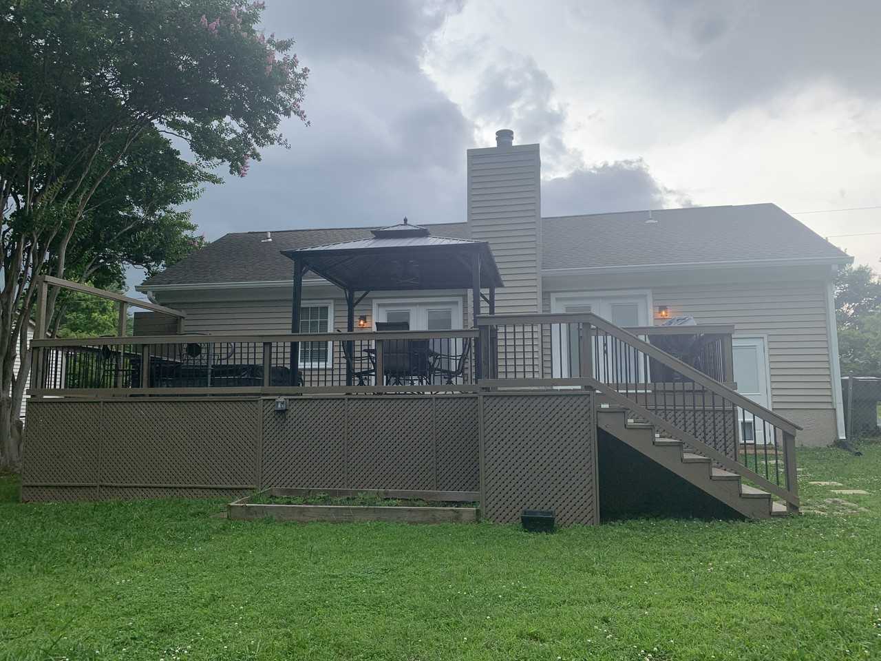 Stone Hill Rd #NA - Photo 2 of 4