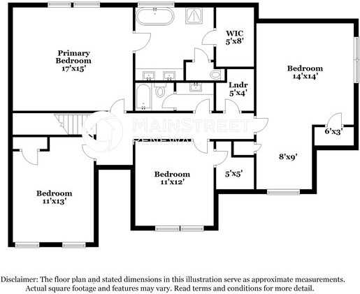 4025 Belmont Ridge Dr - Photo 3 of 18