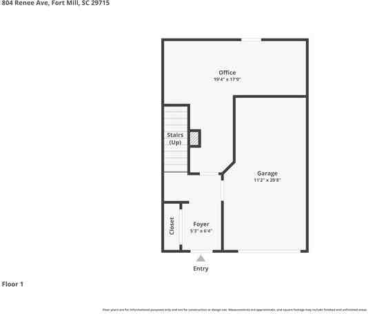 804 Renee Ave - Photo 2 of 17