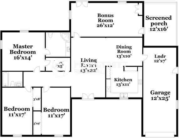 9185 Chase St - Photo 2 of 16