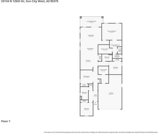 23134 N 126th Dr - Photo 2 of 15