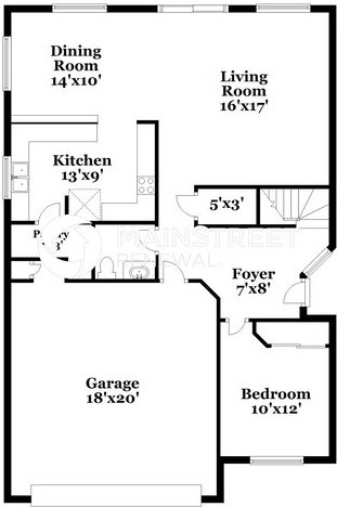 12450 W Via Camille - Photo 2 of 17