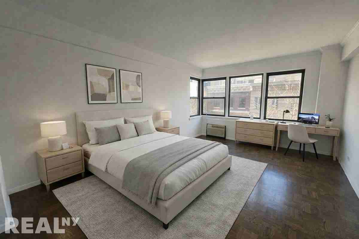 Beekman Pl #2C - Photo 3 of 5
