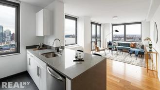 W 57th St #2003 - Photo 1 of 1