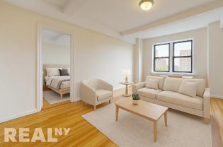 Amsterdam Ave #1H - Photo 1 of 1