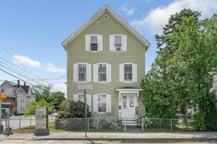 247 Spruce St - Photo 1 of 1